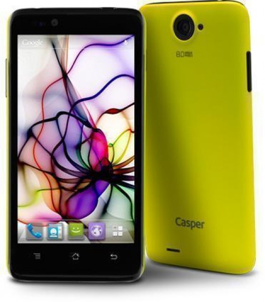 Casper VIA A3216