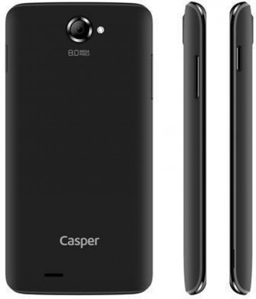 Casper VIA A3216