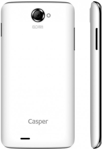 Casper VIA A3216