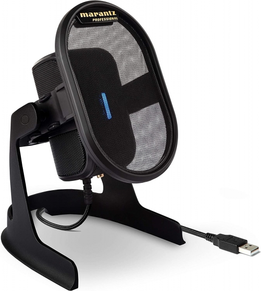 Marantz Umpire Mikrofon