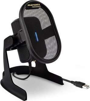 Marantz Umpire Mikrofon