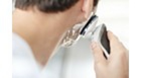 Philips Shaver S7710/26 Sakal Kesme Makinesi