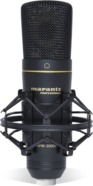 Marantz MPM-2000U Mikrofon