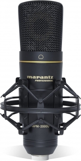 Marantz MPM-2000U Mikrofon