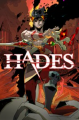 Hades Xbox resim