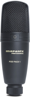 Marantz Pod Pack 1 Mikrofon