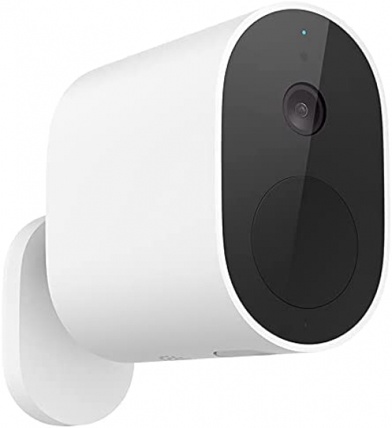 Xiaomi Mi Wireless Outdoor Security Camera 1080P Set