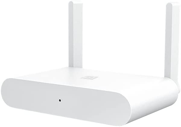 Xiaomi Mi Wireless Outdoor Security Camera 1080P Set