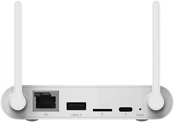 Xiaomi Mi Wireless Outdoor Security Camera 1080P Set