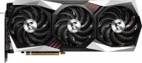 MSI Radeon RX 6750 XT Gaming X Trio 12G resim