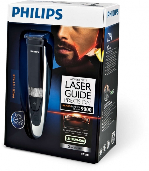 Philips Beardtrimmer BT9290/32 Sakal Kesme Makinesi
