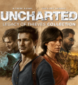 Uncharted Legacy of Thieves Collection PS resim