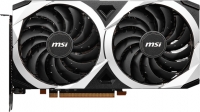 MSI Radeon RX 6650 XT Mech 2X 8G OC resim