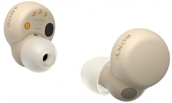Sony LinkBuds S Tam Kablosuz Kulaklık