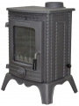 Flame Stove Minör resim