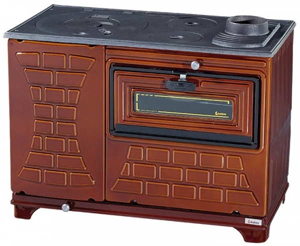 Bekaş 309 Kuzine Soba