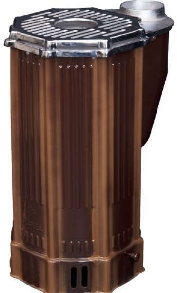 Sürel 5055 Soba