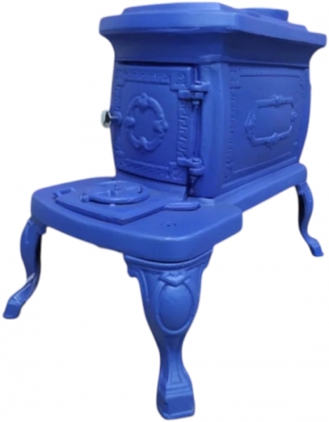 Flame Stove FS-059 Soba