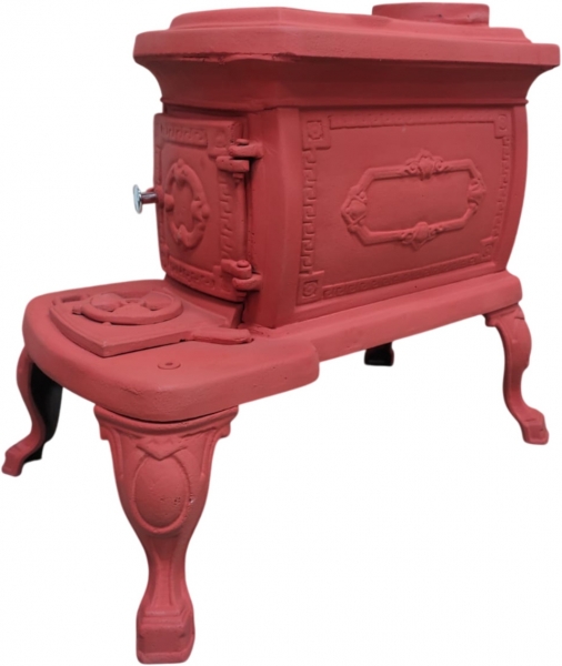 Flame Stove FS-059 Soba