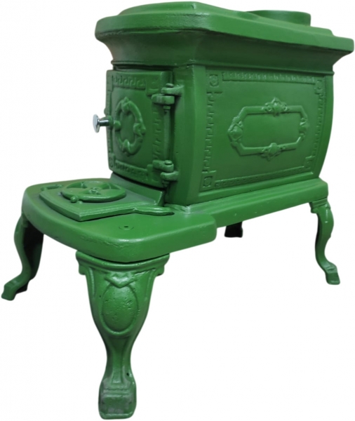 Flame Stove FS-059 Soba