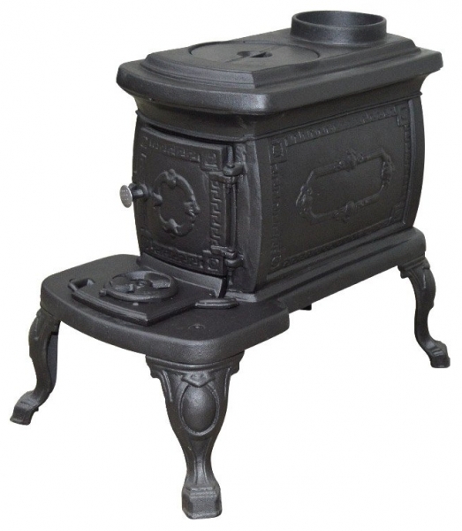 Flame Stove FS-059 Soba