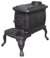 Flame Stove FS-059 resim