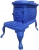 Flame Stove FS-059 Soba