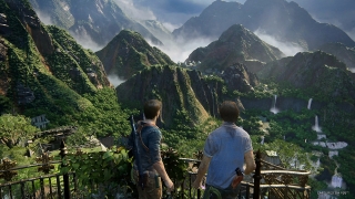 Uncharted Legacy of Thieves Collection PC