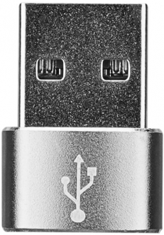S-link SL-TA28M Type-C to USB OTG Dönüştürücü