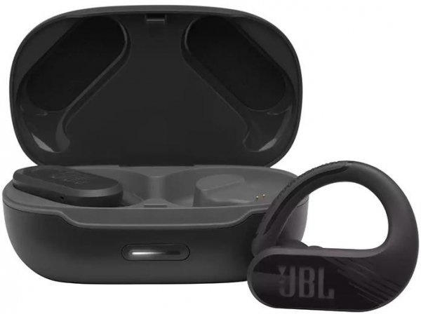 JBL Endurance Peak II Tam Kablosuz Kulaklık