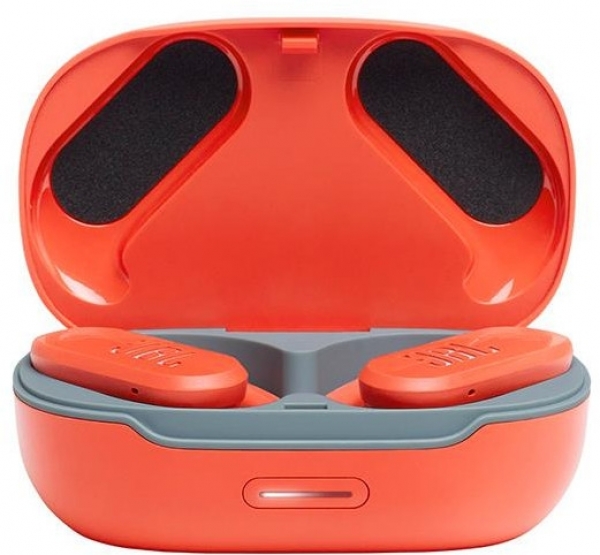 JBL Endurance Peak II Tam Kablosuz Kulaklık