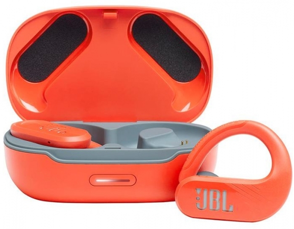 JBL Endurance Peak II Tam Kablosuz Kulaklık