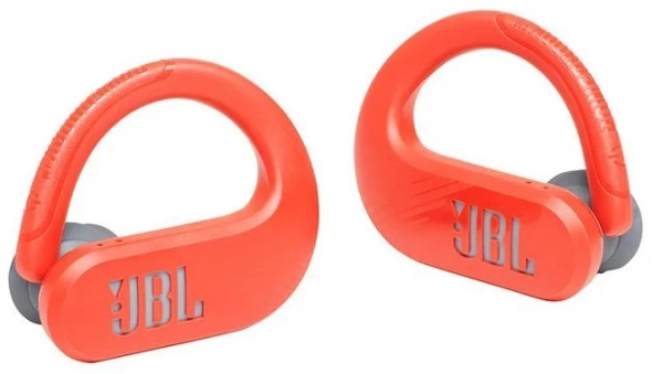JBL Endurance Peak II Tam Kablosuz Kulaklık