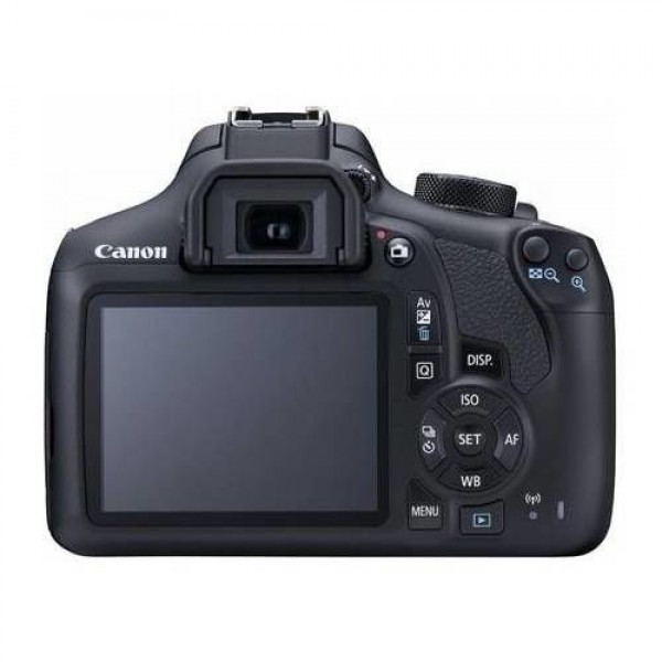 Canon EOS 1300D DSLR Fotoğraf Makinesi