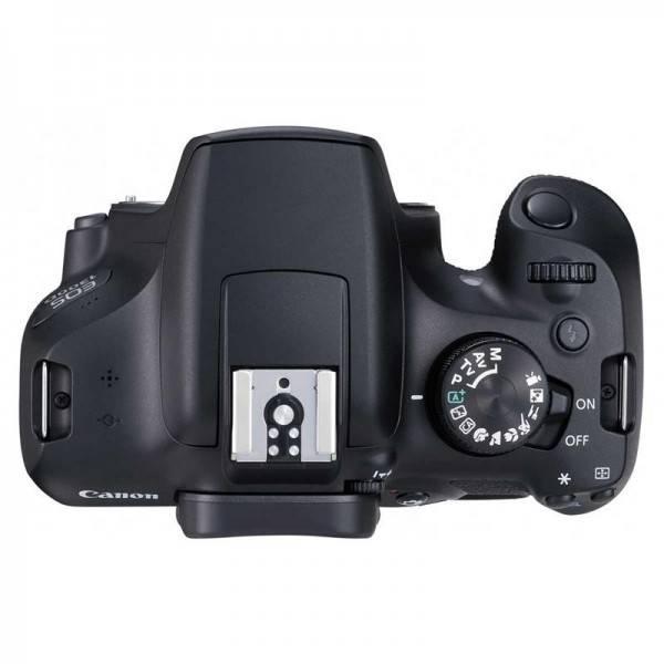Canon EOS 1300D DSLR Fotoğraf Makinesi