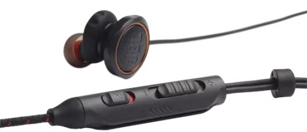 JBL Quantum 50 Kablolu Kulaklık