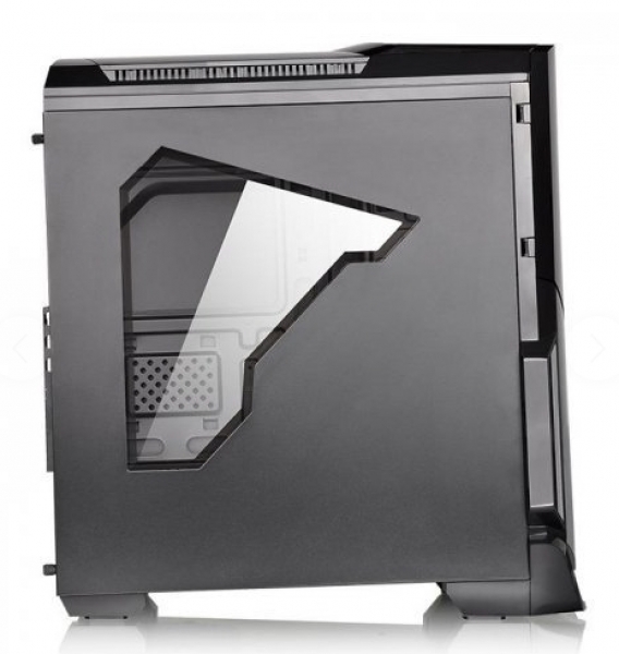 Thermaltake Versa N21 600W Bilgisayar Kasası