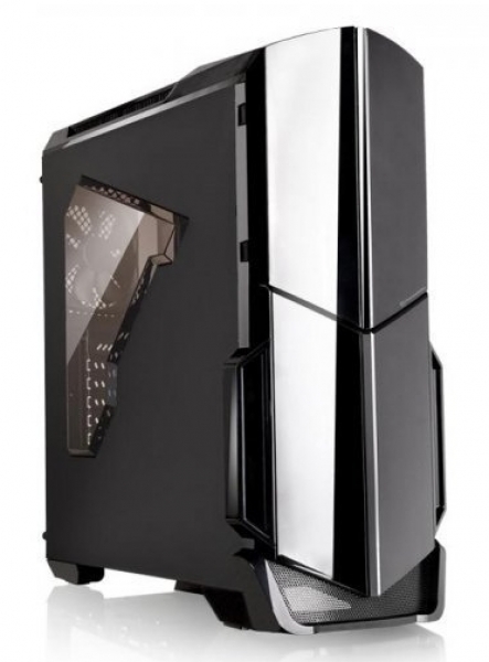 Thermaltake Versa N21 600W Bilgisayar Kasası