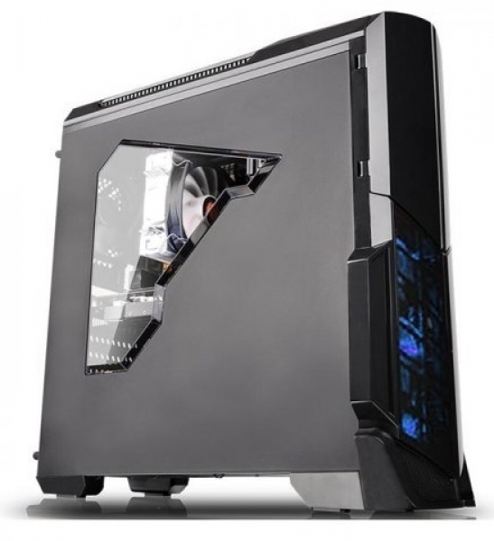 Thermaltake Versa N21 600W Bilgisayar Kasası