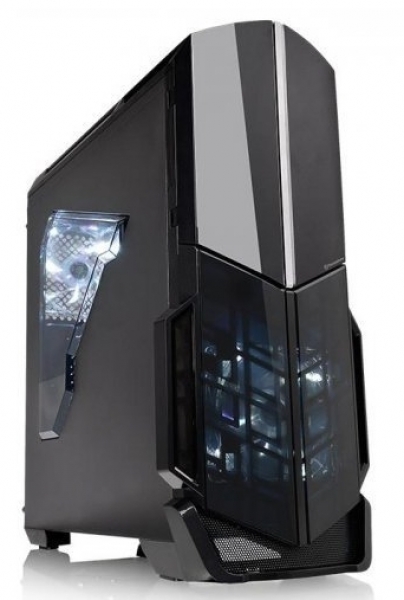 Thermaltake Versa N21 600W Bilgisayar Kasası