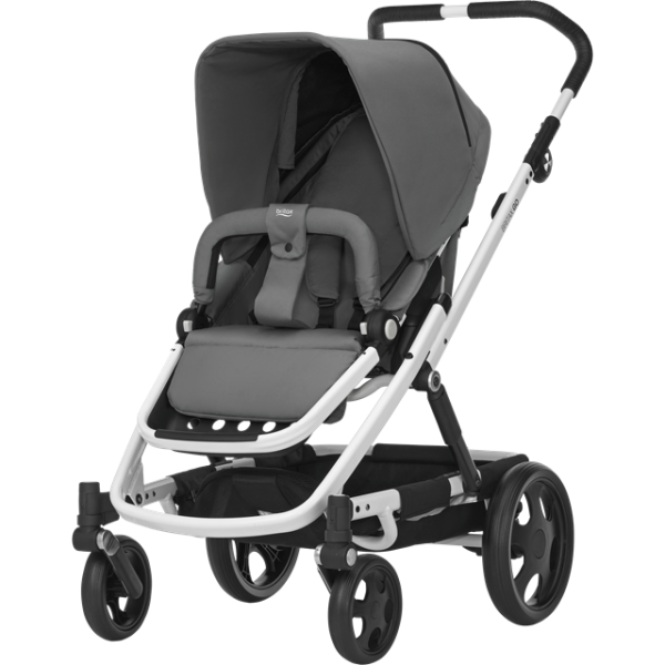 Britax Römer Go Bebek Arabası