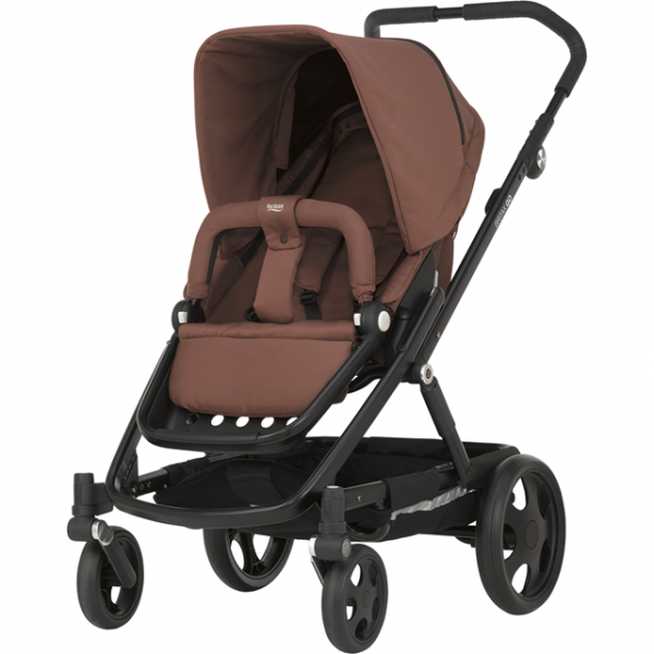 Britax Römer Go Bebek Arabası