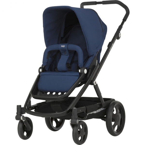Britax Römer Go Bebek Arabası