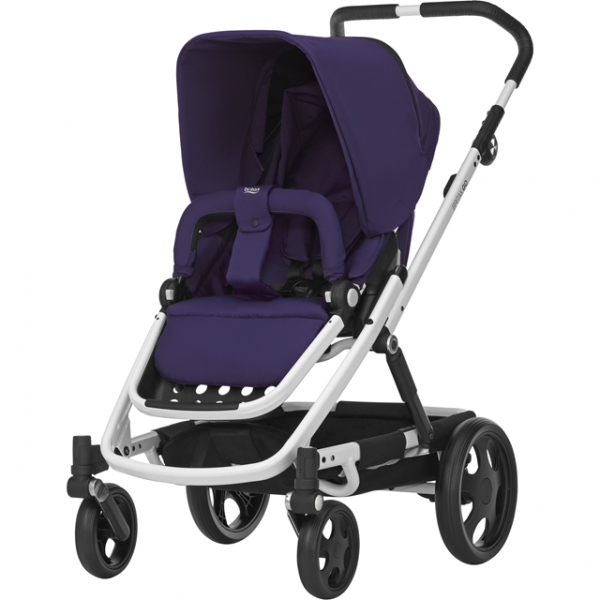 Britax Römer Go Bebek Arabası