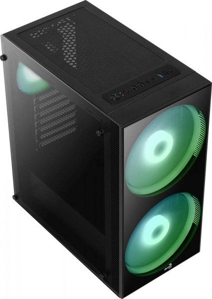 Aerocool Python Bilgisayar Kasası