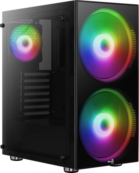 Aerocool Python Bilgisayar Kasası