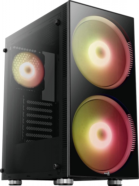 Aerocool Python Bilgisayar Kasası