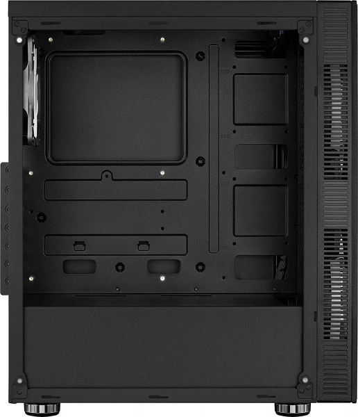 Aerocool Python Bilgisayar Kasası