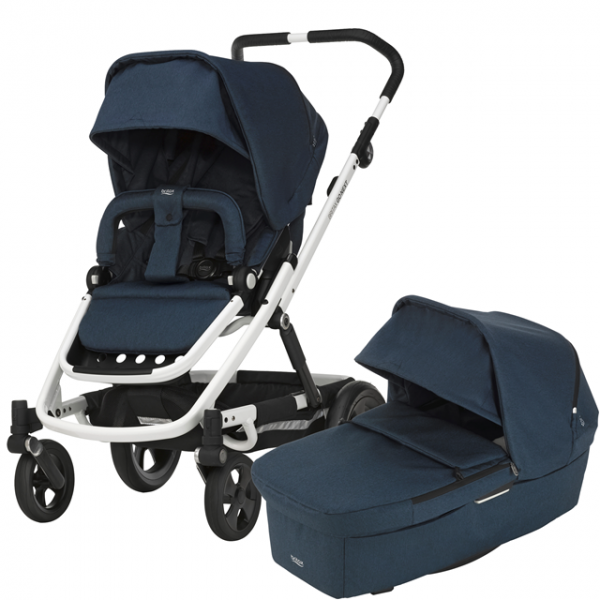 Britax Römer Go Next Bebek Arabası