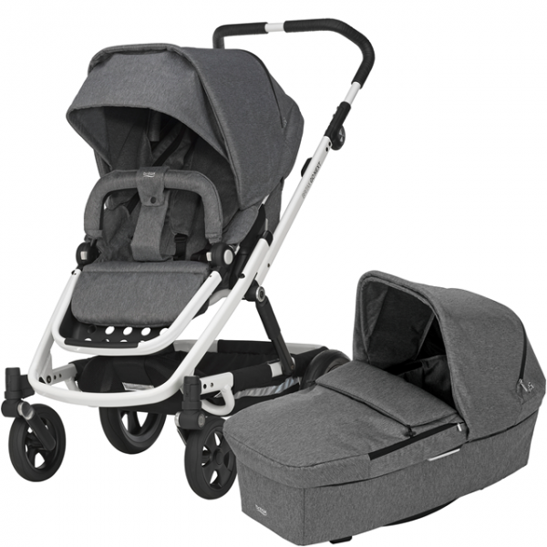 Britax Römer Go Next Bebek Arabası